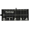 Puzzle Design PROTECT MAJOR 40II (Protect Measure 40II) Black/White PAC-317