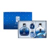 Korean Beauty Moisture Homme 2-Piece Set / 한국미인 모이스처 옴므 2종 세트