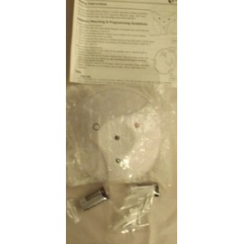 2gig GB1 Glass Break Detector ETL Listed