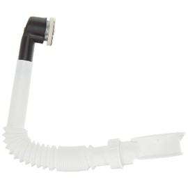 Wirquin 30718718 Over- Full Ext, White, Norme