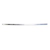 Auto Reflections 1pc 7/8" Rear Bumper Accent Trim for Chevy