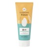 Orjena Smile Day Espuma Facial Limpiadora De Arroz Coreana Mixta