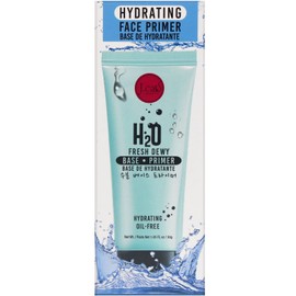 J. Cat Beauty H2O Fresh Dewy Hydrating Face Primer