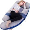 60in Full Body Pillow | Nursing, Maternity and Pregnancy Body