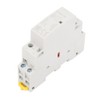2P 16A 24V 1NO 1NC 50/60HZ Din Rail Household AC Contactor