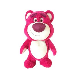 Pixar Toy Story Lotso Plush Toy 3 Inches