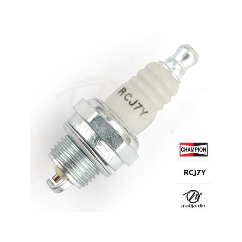 Champion CCH859 Spark Plug Replaces RCJ7Y/T04