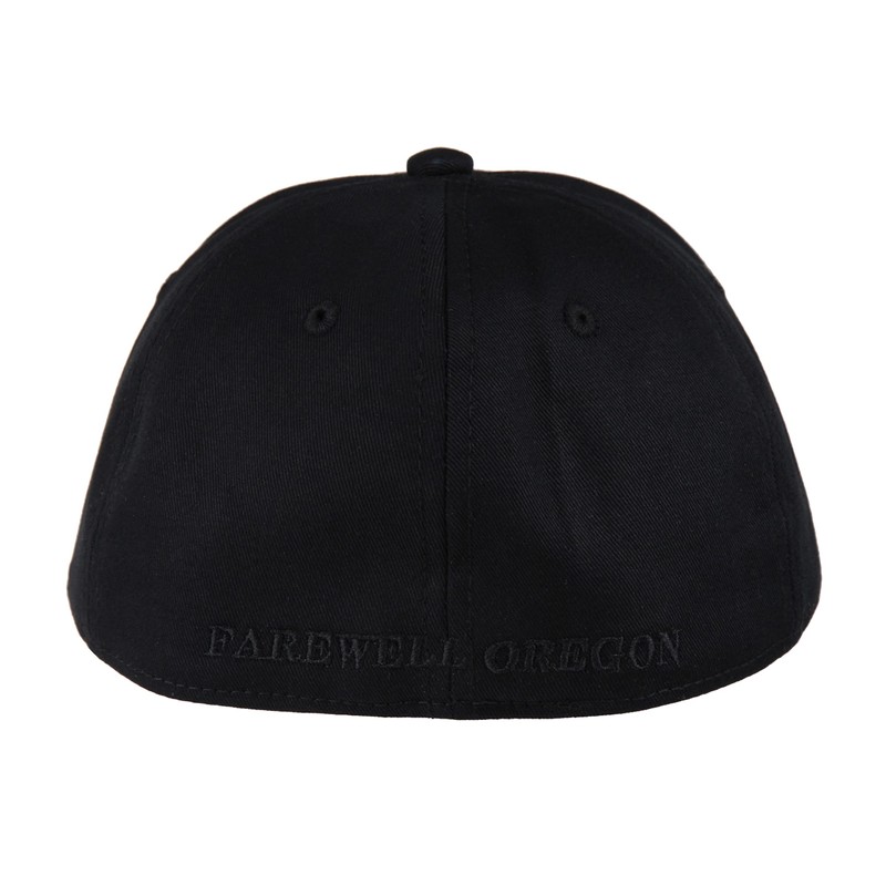 Cosplay Company Outlaw Days Gone Cap Black (Large)