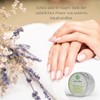 green idea - Tea Tree Oil Nail Cream - For
