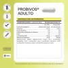 Matter Probivos Adultos Probióticos Con Glutamina 45 Cap Sabor Sin