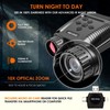 REXING B1 Mini Night Vision,Infrare