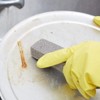 PUMIE Heavy Duty Pumice Scouring Stick, Scouring Stick for Cleaning