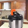 TOPULORS Steam Release for Instant Pot Steam Release Accessory Helps