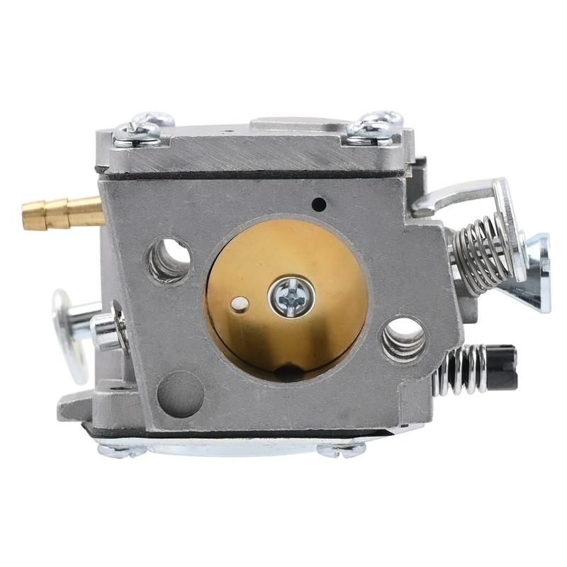 FitBest Carburetor with Air Filter Fuel Filter Fits Husqvarna 61