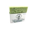 Homemade soap Wakame scrub cold process soap