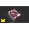 ARW V2 Limited Edition Playing Cards by Luke Wadey