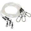 Savage Gear Last Meter Regenerator Trace 50cm 1.0mm 25kg