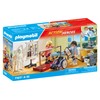 PLAYMOBIL Action Heroes 71617 Orthopaedics, Loving Treatment of Patients, Made