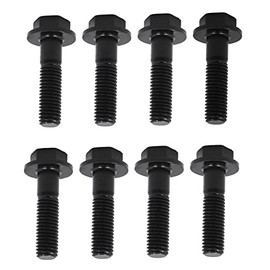 Everbuilt - LS Engine Transmission 4L60e 4L80e Bell Housing Bolts Set Kit T56 LS1 LS1 LS3 LS2 LQ4 LQ9 LS6 L92 L99 L33 LR4 L82 L83 L84 L86 L87 LT1 L8B 551652