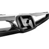 WenQi Fit 2006-2007 Honda Accord 4DR Sedan Front Upper Grill