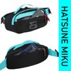 FIREFIRST x Hatsune Miku & Kagamine Rin/Len Waist Packs Shoulder