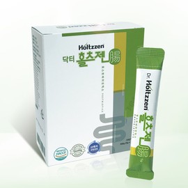 Holtzzen Dr. Holtzzen Postbiotics Kwaeun Lactobacillus / Holtzzen 닥터 홀츠젠 포스트바이오틱스 쾌변 유산균