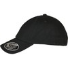 Flexfit Unisex Baseball Cap, black