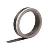 M-D Building Products 03541 17 ft. Brown V-Flex Weatherseal