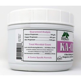 Dogzymes KA Calcium (1 Pound)