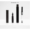 Kurokimori Fountain Pen,Extra Fine Point, Metal Gift Box, Hongdian