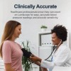 Lumiscope Professional Blood Pressure Kit - Stethoscope, Manual BP Cuff