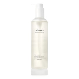 Aceite De Limpieza Facial Mixsoon Bean Cleansing Oil 195ml Todo Tipo De Piel Danoche