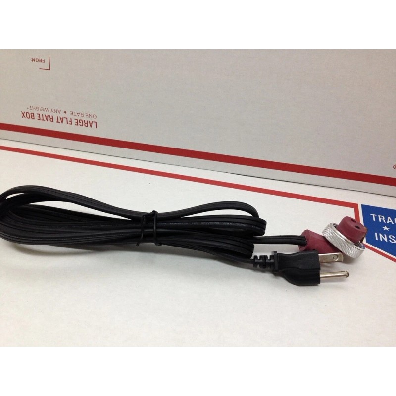 Ford BMI Engine Block Heater Cord Compatible Ford 7.3L 6.0L