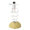 Setocraft Spiral Pen Stand Astronauts R23-0992
