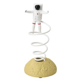 Setocraft Spiral Pen Stand Astronauts R23-0992