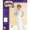 Haunted House Child's Angel Costume, Small