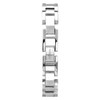 Seksy Shimmer Ladies Crystal Dress Watch