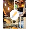 IDO G9 LED Bulb Warm White - 2700K 350LM COB
