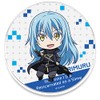 Guren no Bond Acrylic Coaster B (Rimuru Demon Ver.)