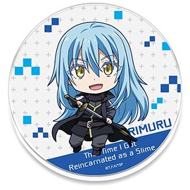 Guren no Bond Acrylic Coaster B (Rimuru Demon Ver.)