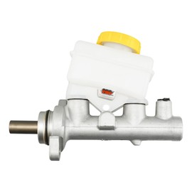 Torchbeam Brake Master Cylinder with Reservoir for Subaru Legacy 2007-2009, Replaces OEM Part # M630808, High Performance Aluminum Alloy