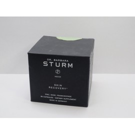 DR. BARBARA STURM SKIN RECOVERY DIETARY SUPPLEMENT 60 CAPSULES BOXED (EXP: 2027)