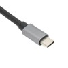 USB C Hub 5 in 1 5Gbps Transmission Type C