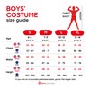 Fun Shack Child Tudor Poor Boy Costume - AGE 10
