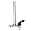 Phoenix Gravity -Stainless Steel Spigot Tap with Water Level Sight