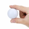 EBTOOLS. Glowing Golf Ball, Golf Ball, Built-in LED, Luminous, Golf