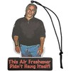 Bulletproof Enterprise Jeffrey Epstein Air Freshener (1 Pack)