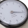 Thickness Gauge Portable Clear Scale Pointer Display Wear Resistant Thickness
