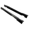 KUAFU Side Skirts Compatible with 2018-2022 Honda Accord 4 Door