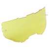 B-22 & B-33 Goggle Spare Lens Yellow with Tear Off